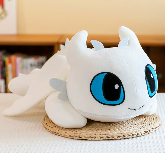 Cuddly Nightshine Plush Toys
