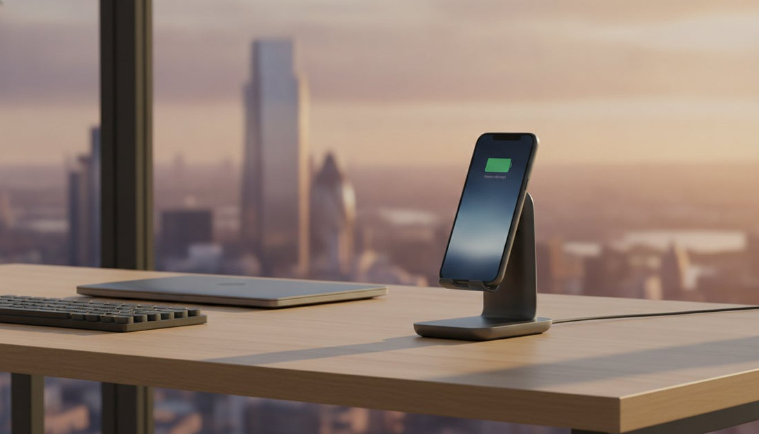 Buy Wireless Charger Online: The Ultimate 2026 British Buying Guide