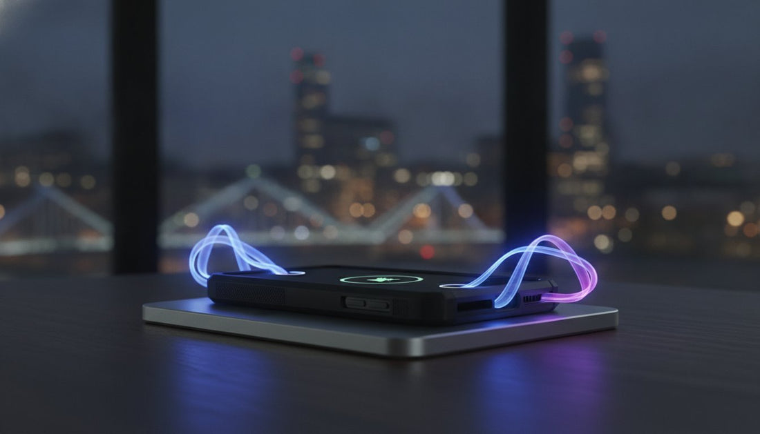 Wireless Charging Through Thick Cases: A 2026 Compatibility Guide