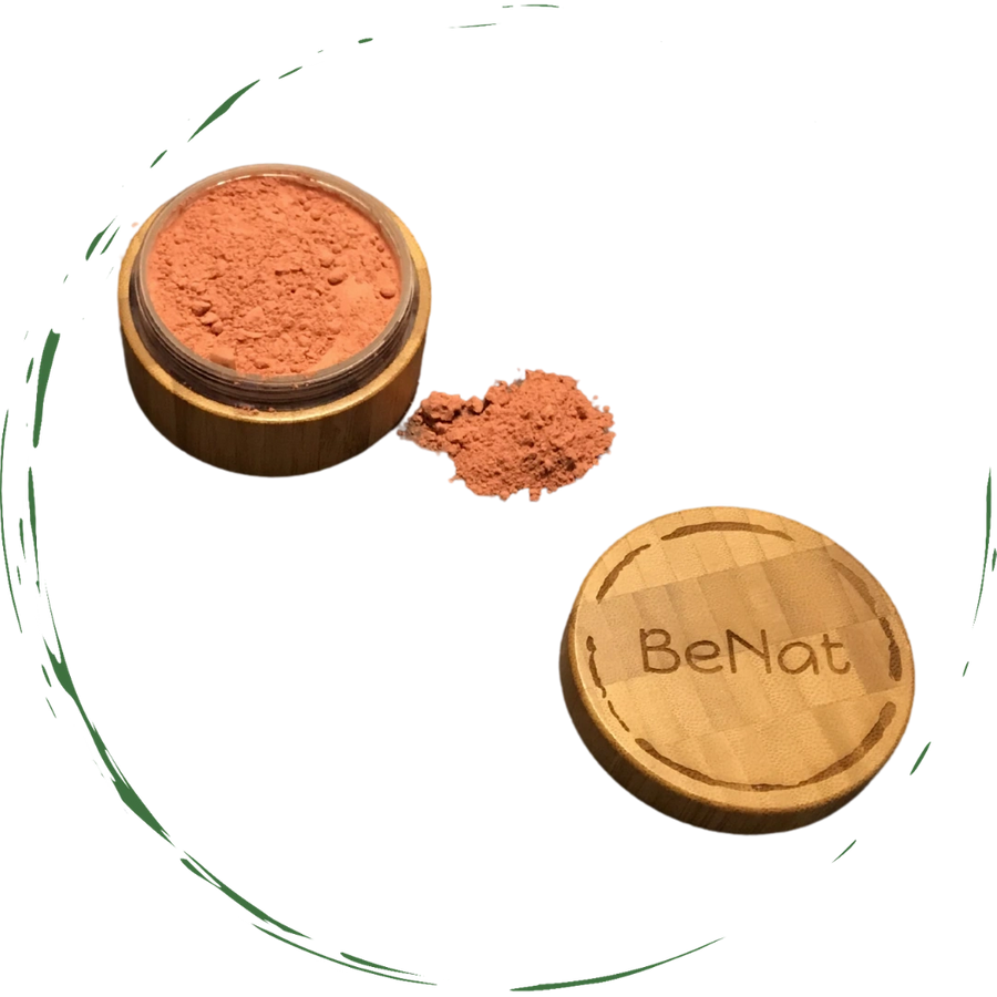 Natural Radiance Blush Powder