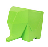 Water Filter, Drain Basket, Small Elephant Toothbrush Cup