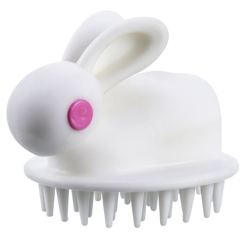 Gentle Kids' Scalp Massage Brush