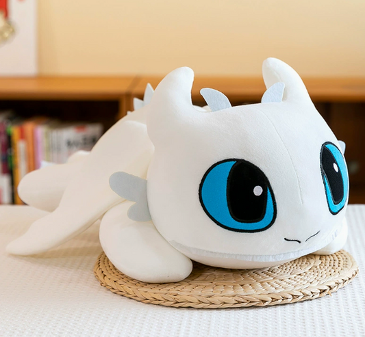 Cuddly Nightshine Plush Toys