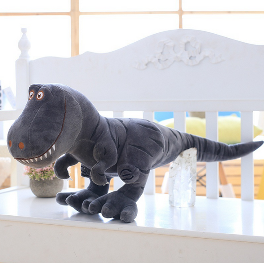 Cuddly T-Rex Plush Toy