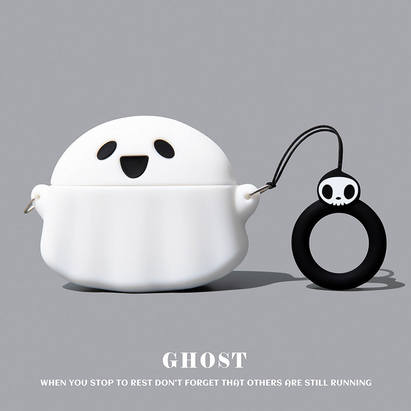 AirPods Pro 2 & AirPods 3 Slim Protective Case Cover