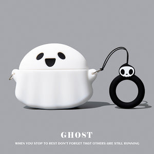 AirPods Pro 2 & AirPods 3 Slim Protective Case Cover