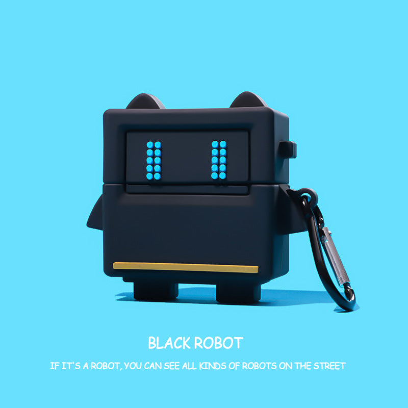 AirPods Pro 2 & AirPods 3 Slim Protective Case Cover