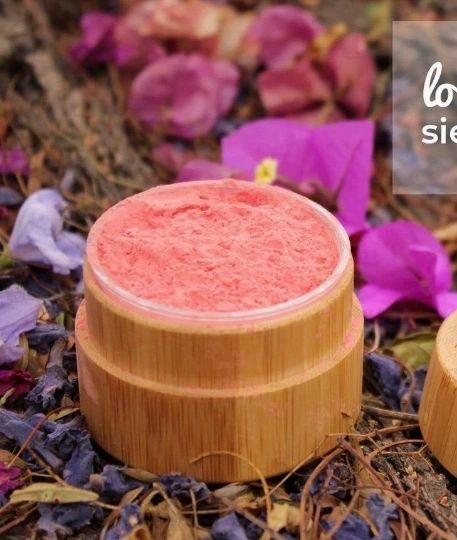 Natural Radiance Blush Powder