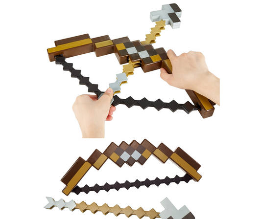 Sunny Archer PVC Bow and Arrow Kit
