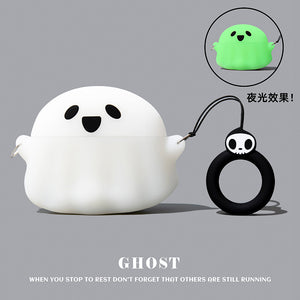 AirPods Pro 2 & AirPods 3 Slim Protective Case Cover