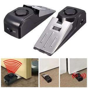 door entry alarm