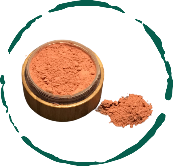 Natural Radiance Blush Powder