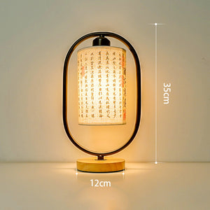 Elegant nightstand lighting for contemporary homes