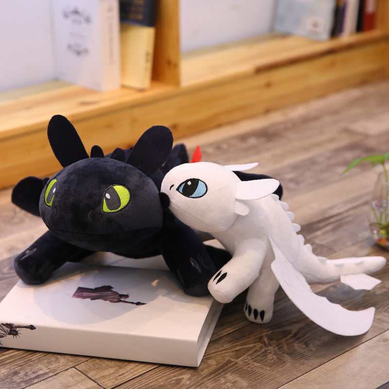 Cuddly Nightshine Plush Toys