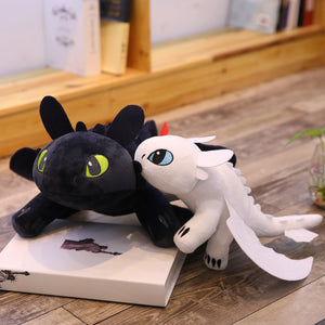 Cuddly Nightshine Plush Toys