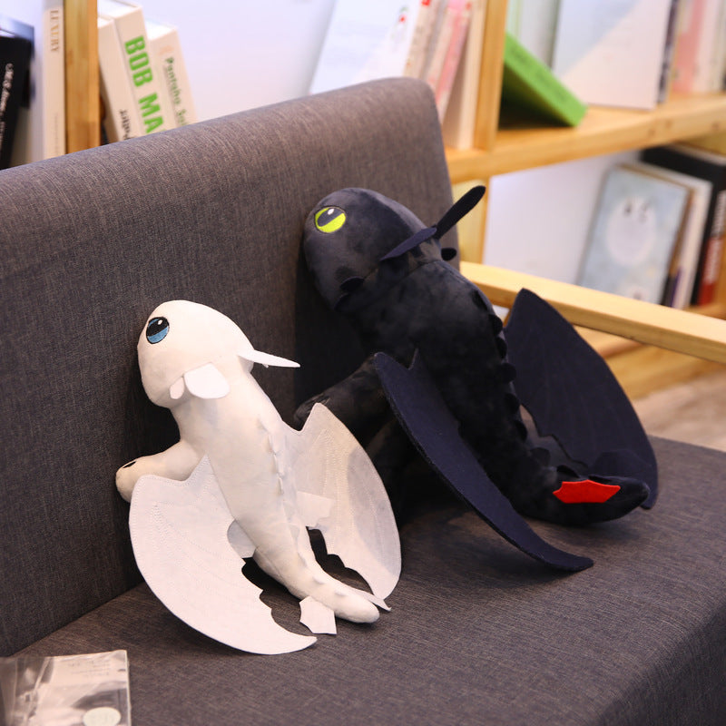 Cuddly Nightshine Plush Toys