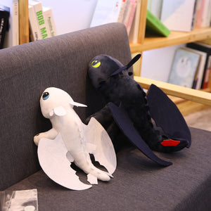 Cuddly Nightshine Plush Toys