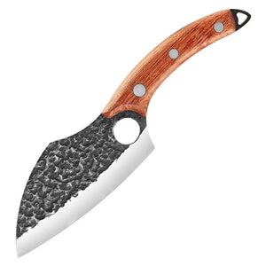 Küchen-Fleischermesser (einzeln)