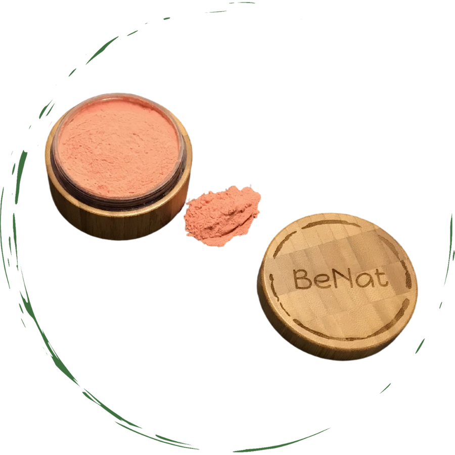 Natural Radiance Blush Powder