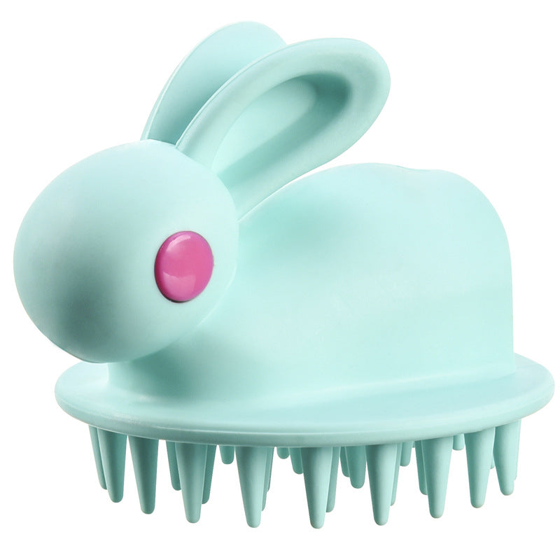 Gentle Kids' Scalp Massage Brush