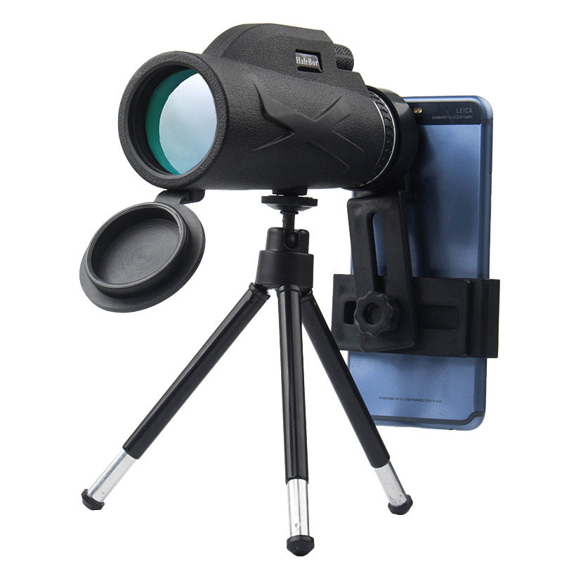 SmartScope 12x80 High-Powered Monocular