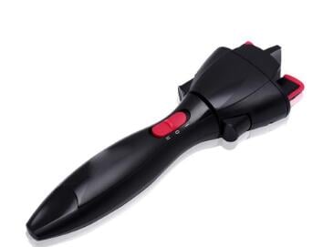 USB Rapid Hair Styling Twister