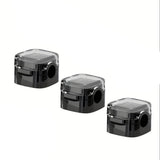 Transparent Cable Organizer