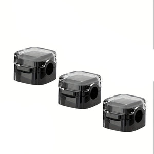 Transparent Cable Organizer