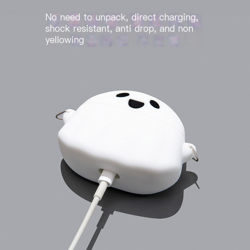 AirPods Pro 2 & AirPods 3 Slim Protective Case Cover