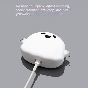 AirPods Pro 2 & AirPods 3 Slim Protective Case Cover