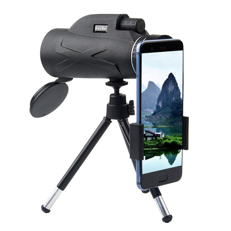 SmartScope 12x80 High-Powered Monocular