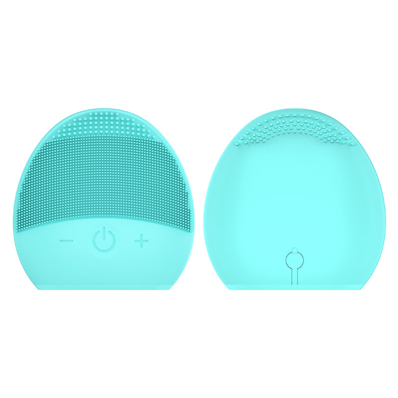 GlowPro Rechargeable Exfoliation Brush