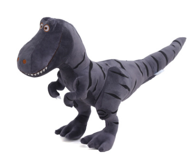 Cuddly T-Rex Plush Toy