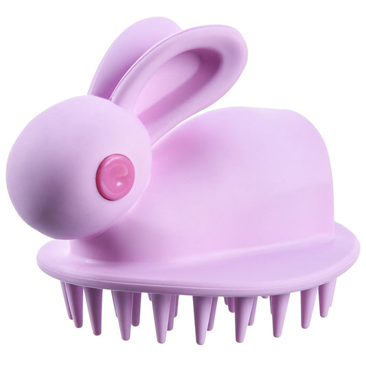 Gentle Kids' Scalp Massage Brush